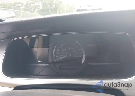 2013 Ford Taurus Sel из США, поврежденный, VIN 1FAHP2E82DG190864